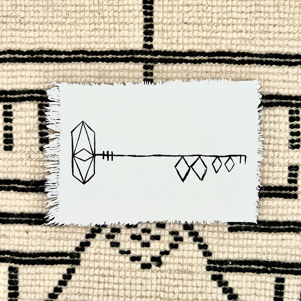 THE KEY