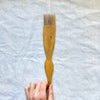 VINTAGE NAVAJO WEAVING COMB - 20