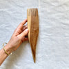 VINTAGE NAVAJO WEAVING COMB - 22