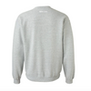 CELEBRATED PURPOSE SWEATSHIRT - SPORT GREY
